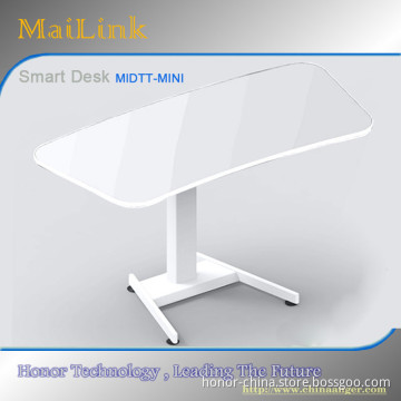 DT-11 modern new design office desk frame office table executive desk steel frame executive desk